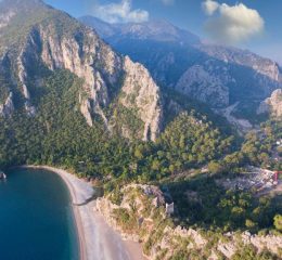 Land For Sale in Antalya Turkey 15