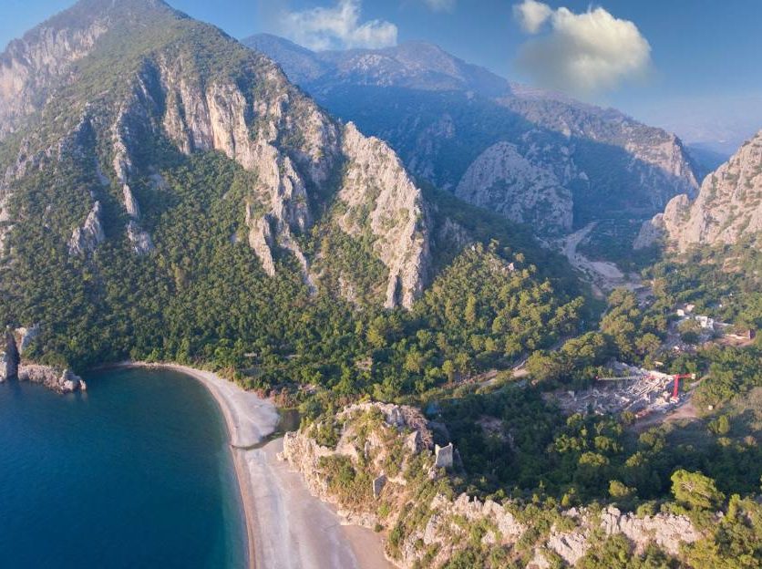Land For Sale in Antalya Turkey 15