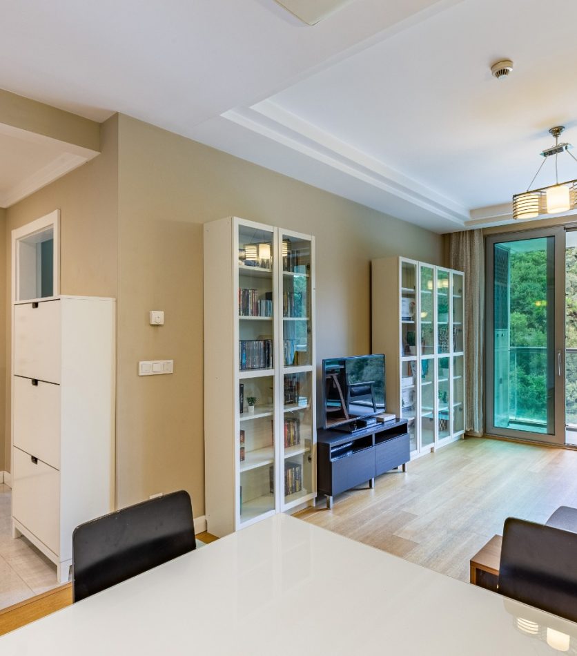 Resale Turkish Citizenship Apartment in istanbul 17