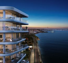 Properties – Half Map 3 17 Seafront Apartments in istanbul For Sale 36