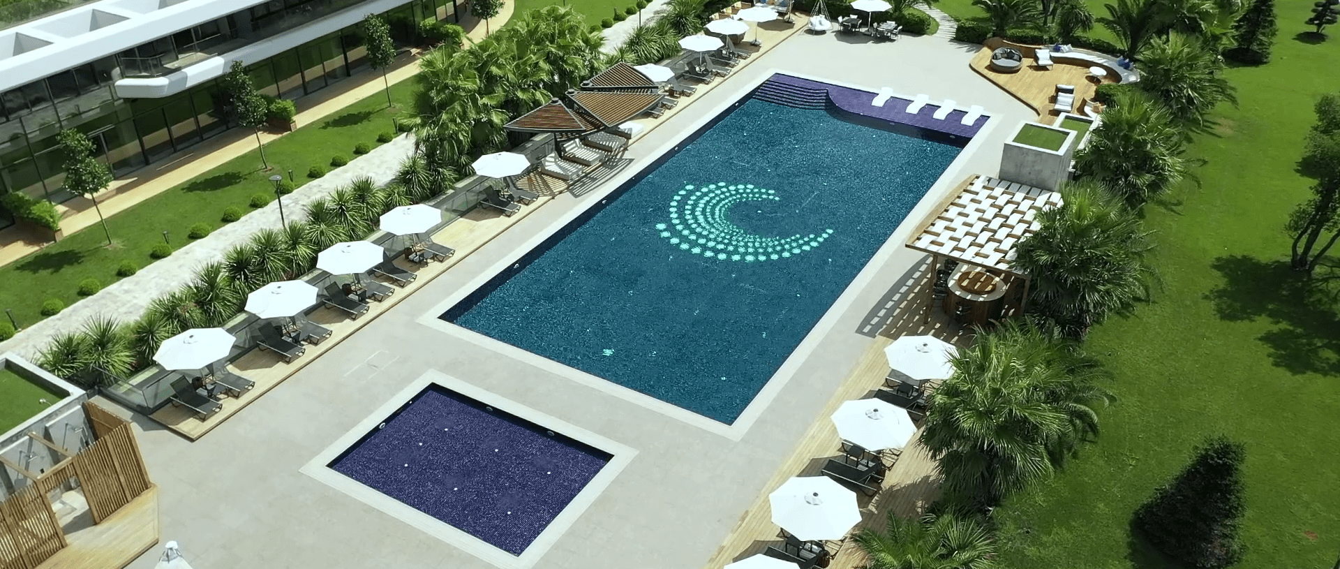 Sea View Luxury Apartments in Istanbul Yedi Mavi 7 Seafront Apartments in istanbul For Sale 6 1