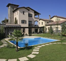 Toskana Villas istanbul 11