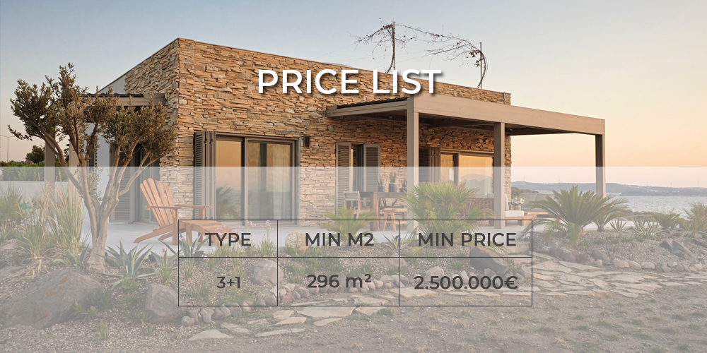 kucuk price list 1