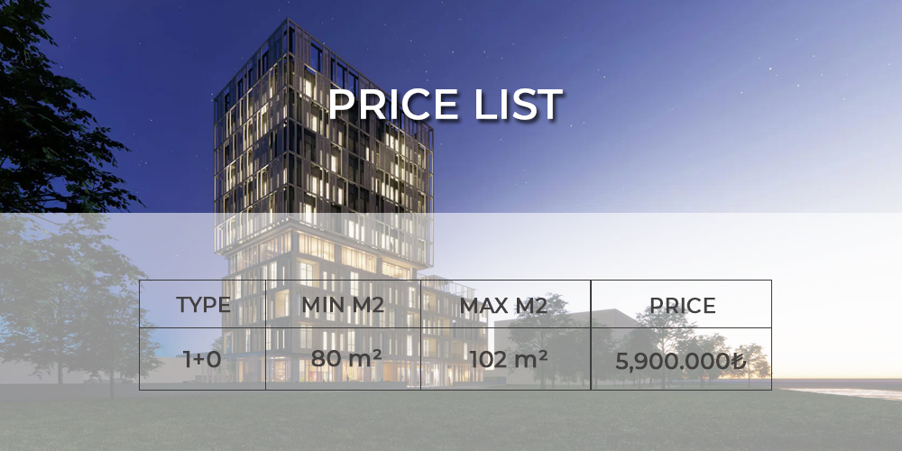 kucuk price list