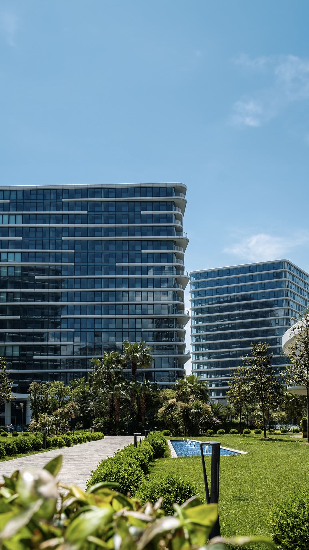 Sea View Luxury Apartments in Istanbul Yedi Mavi 3 no logo lq 1