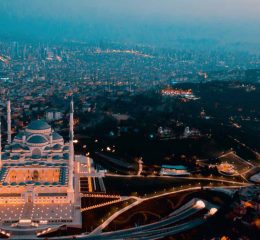 Bosphorus View Apartments For Sale in Istanbul Asian Side 26