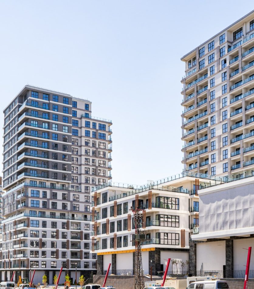 Buy Ready to move apartments in istanbul 1