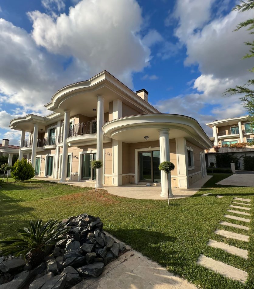 Sahibinden Villa Deniz istanbul Satilik 40 1