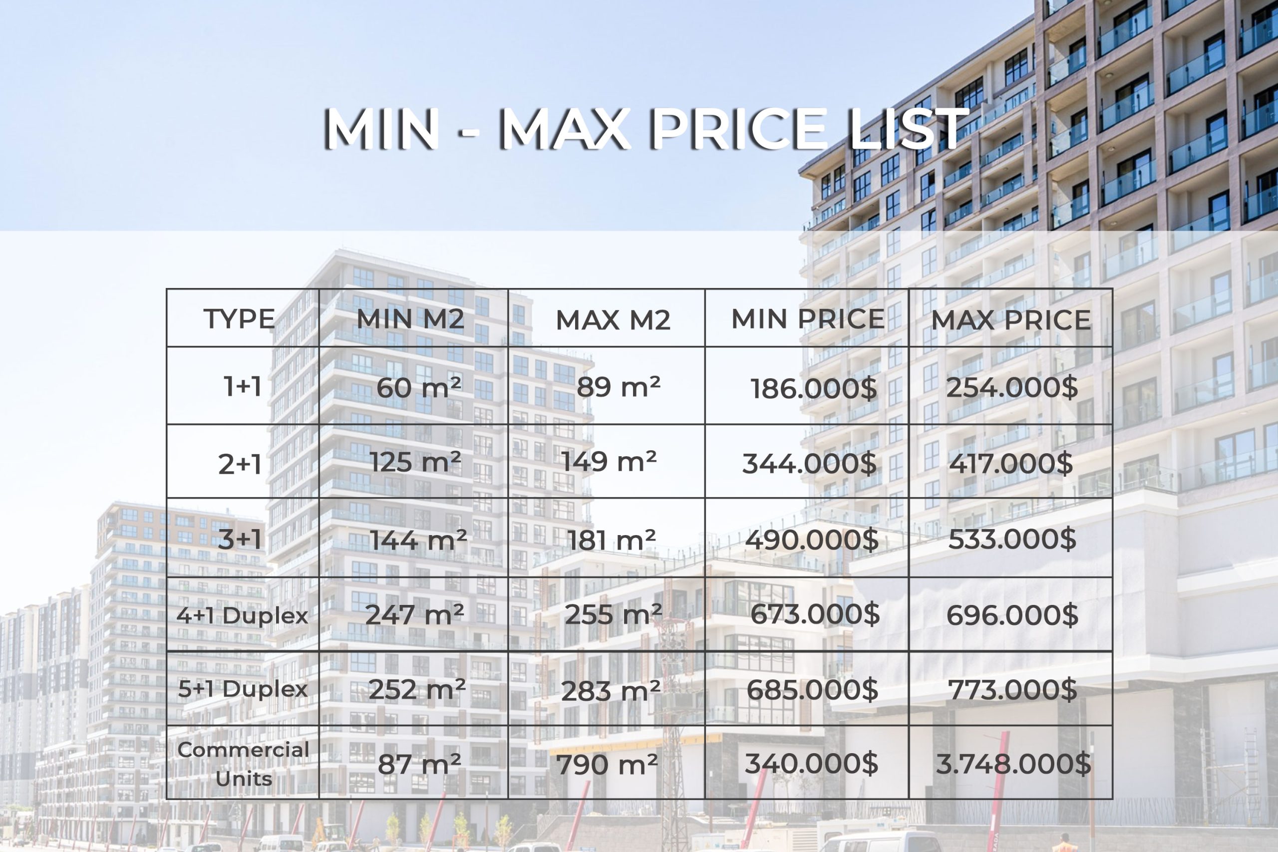 yeni price list scaled