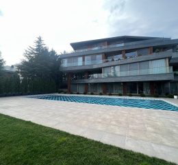 Acarkent Beykoz Villa For Sale 23