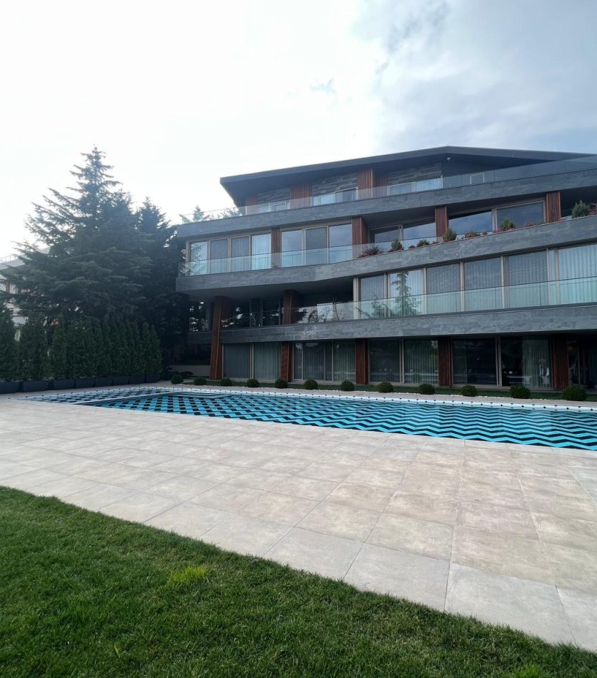 Acarkent Beykoz Villa For Sale 23