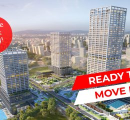 Properties – Half Map 3 25 Apartment For Sale Compound Istanbul etiket gorsel 1