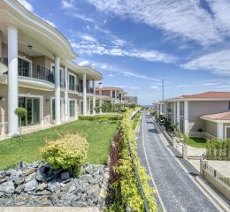 Deniz istanbul sea view villa for sale 43