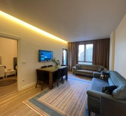 Modern Luxurious Apartments For Sale in Sisli Istanbul 9