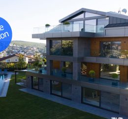 istanbul community mansion for sale label