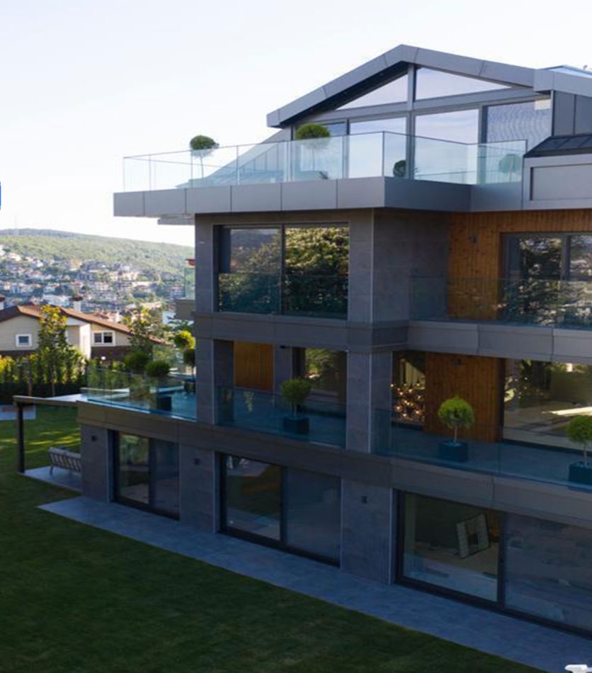 istanbul community mansion for sale label