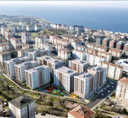 Properties – Half Map 3 11 Cheap 3 bedroom apartments istanbul for sale 4