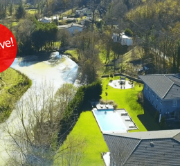 Nature Villas For Sale in Istanbul etiket gorsel