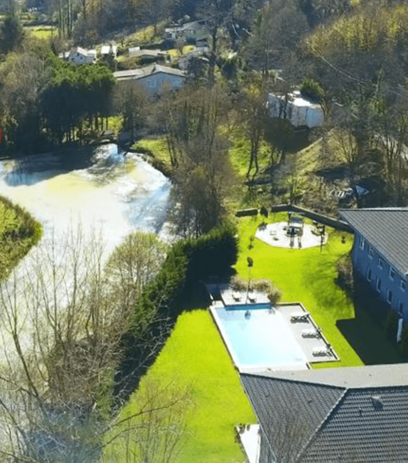 Nature Villas For Sale in Istanbul etiket gorsel