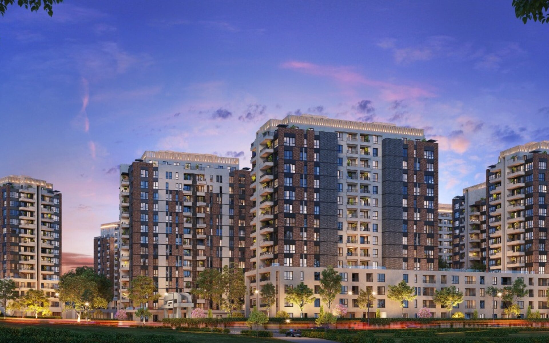 Turkish Citizenship Apartments For Sale in Istanbul 7