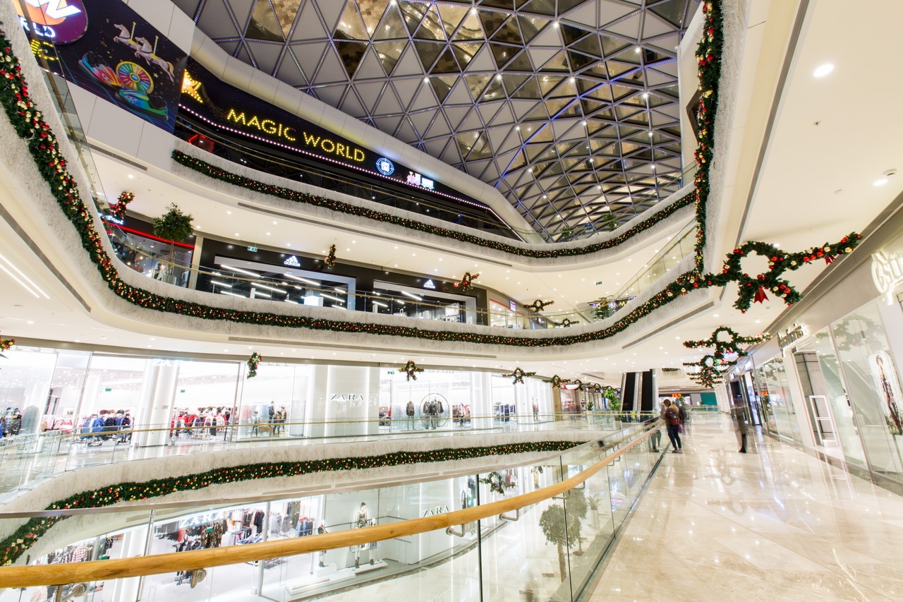 Vadi Istanbul Shopping Mall 2 vadi istanbul 3