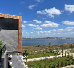 Empire Istanbul Avcilar Apartments