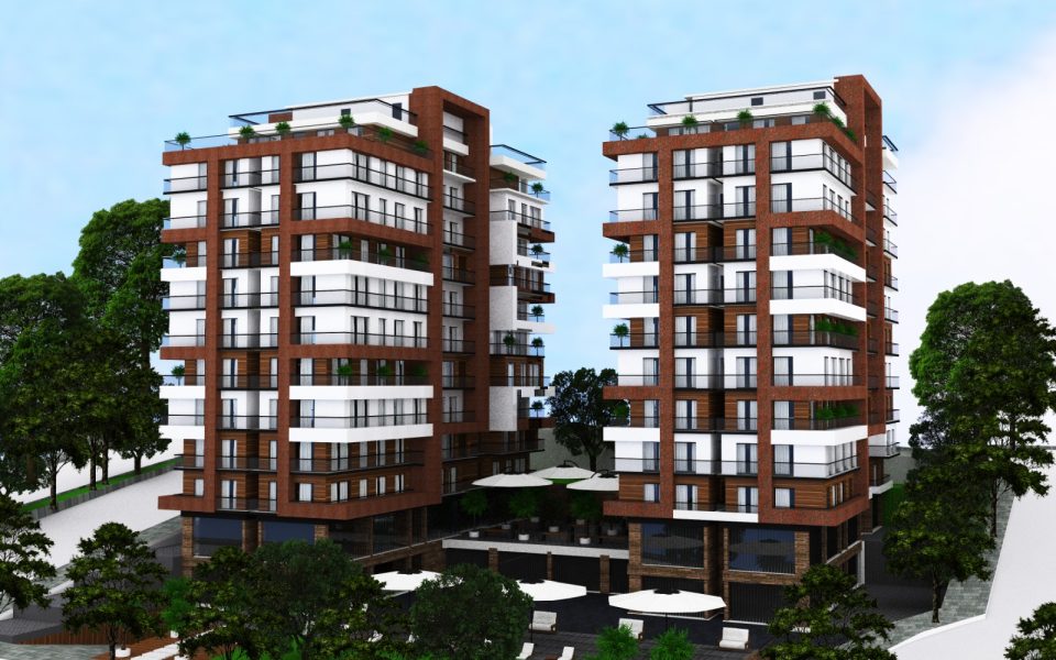 Off Plan Property Istanbul For Sale