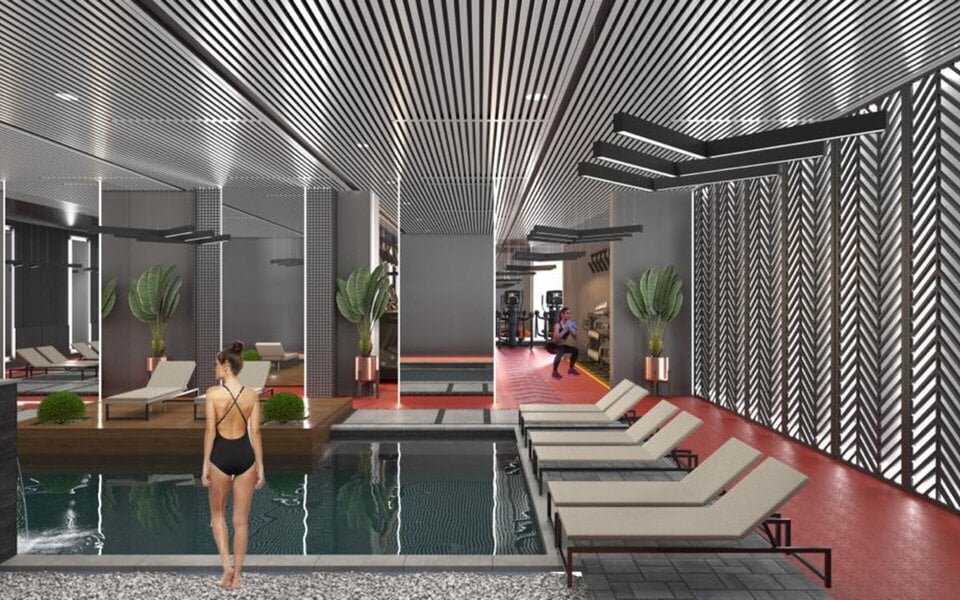 Off Plan Property Istanbul For Sale