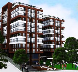 Off Plan Property Istanbul For Sale
