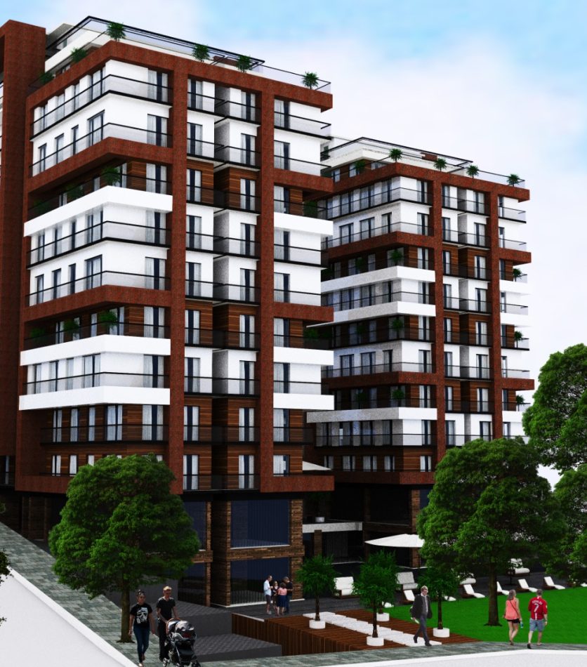 Off Plan Property Istanbul For Sale
