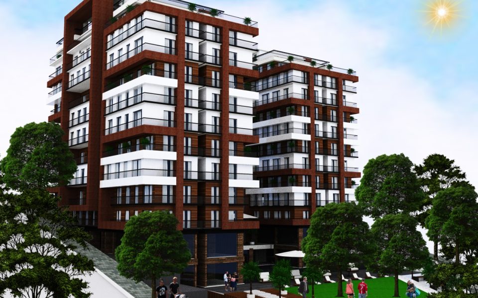 Off Plan Property Istanbul For Sale