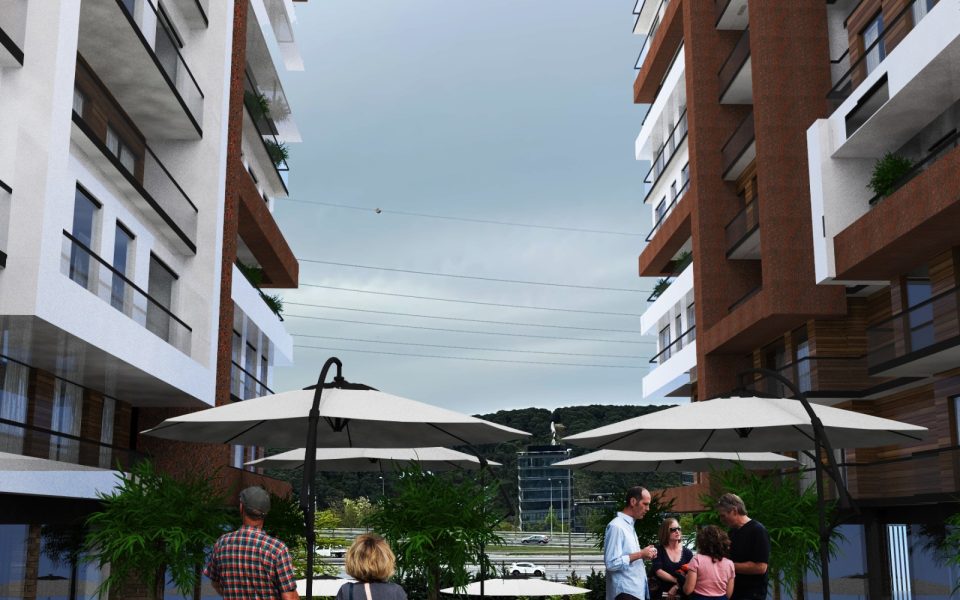 Off Plan Property Istanbul For Sale