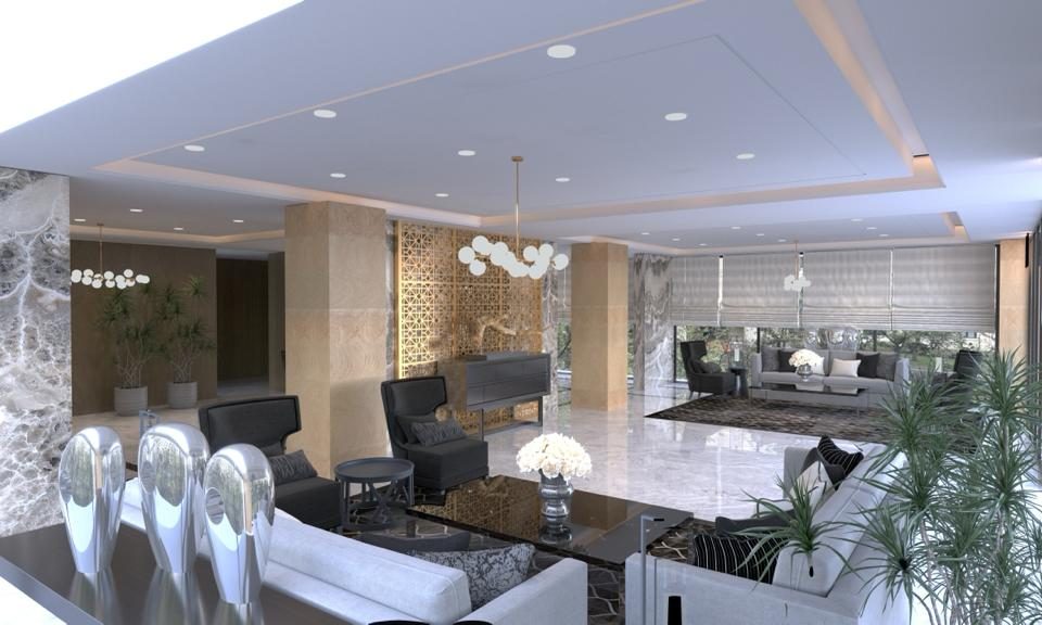 Off Plan Property Istanbul For Sale