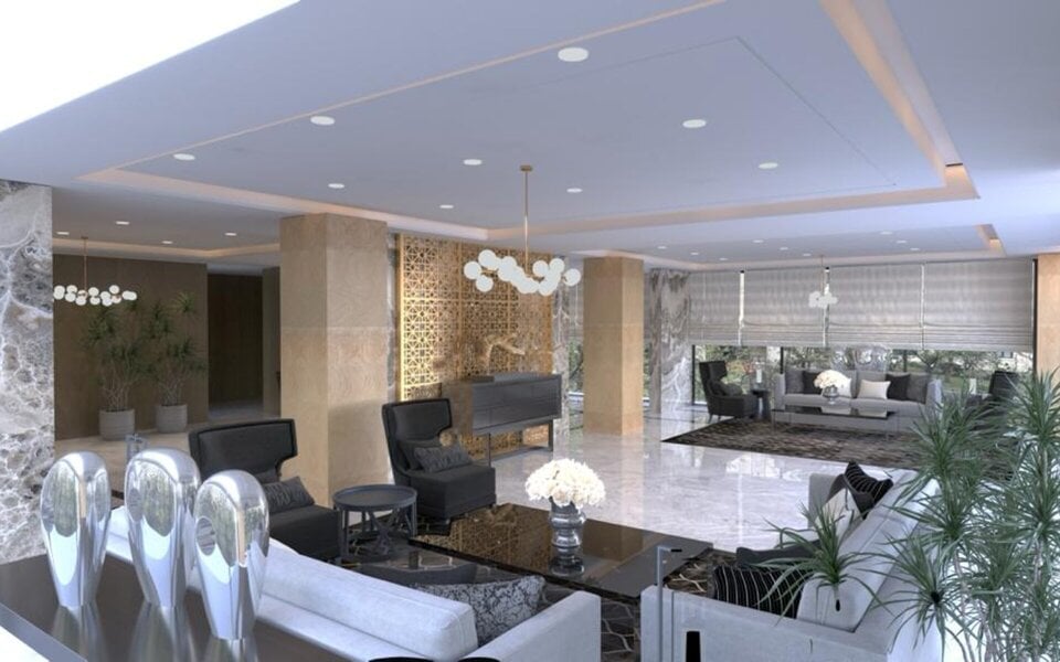 Off Plan Property Istanbul For Sale