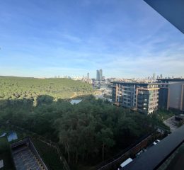 4 bedroom luxury apartment for sale istanbul 7