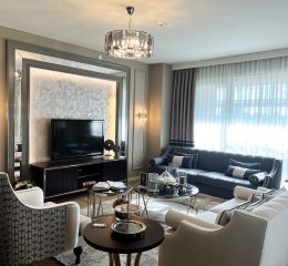 Agaoglu cekmekoy park