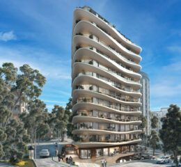 Babacan Meridian Residence 32