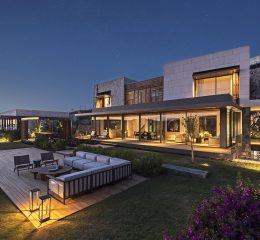 Bodrum Ritz Carlton Residence For Sale 1