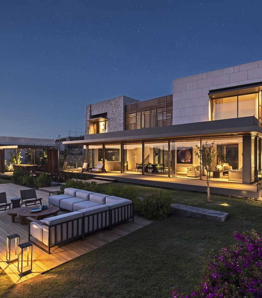 Bodrum Ritz Carlton Residence For Sale 1