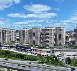 Buy Apartments in Istanbul Asian Side – Prime Location 15