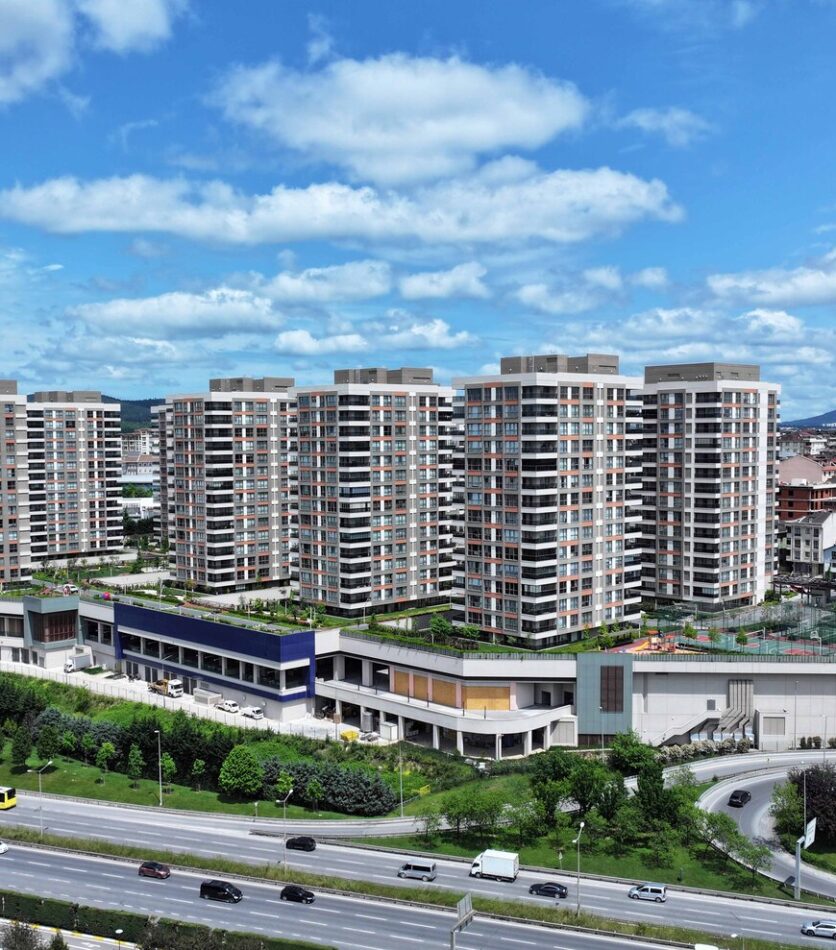 Buy Apartments in Istanbul Asian Side – Prime Location 15
