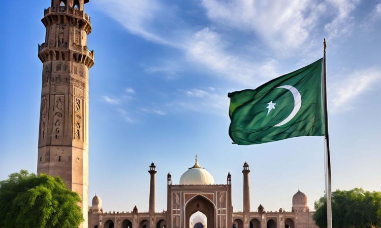 Can a Pakistani get Turkish Nationality