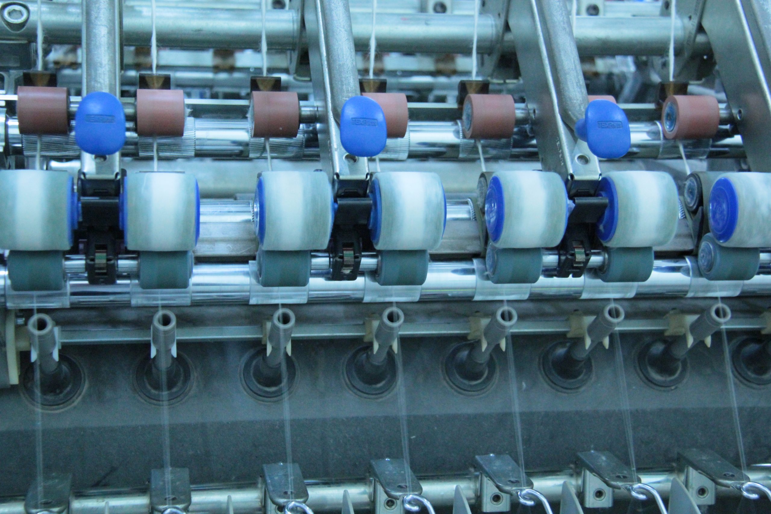 Textiles factory for sale in Turkey