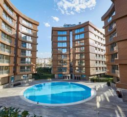 Acibadem Apartments For Sale Buy House in istanbu 1