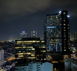 Anthill 2 bedroom furnished apartment for sale 3