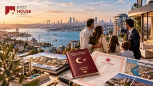 Best Places to Buy Property in Turkey 1