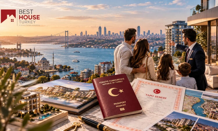 Property for sale in Istanbul Best House Turkey Own real estate in Turkey today 206 Best Places to Buy Property in Turkey 1