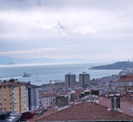 Buying an apartment in besiktas istanbul 1