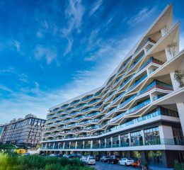 Commercial Shop For Sale in istanbul 7