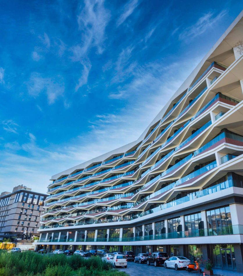Commercial Shop For Sale in istanbul 7